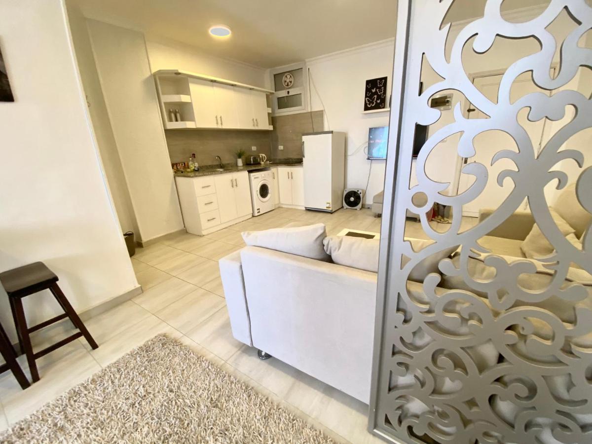 Marilyn Studio With Sea View Wi Fi Хургада Екстериор снимка
