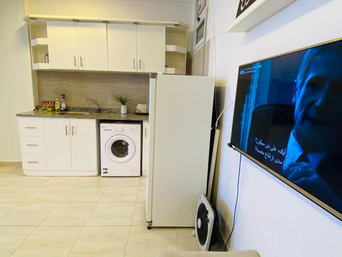 Marilyn Studio With Sea View Wi Fi Хургада Екстериор снимка