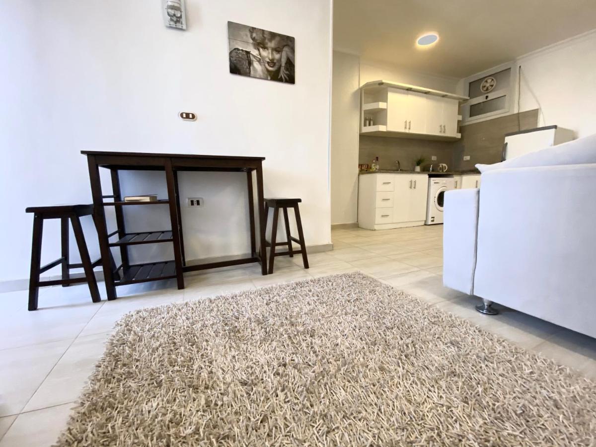 Marilyn Studio With Sea View Wi Fi Хургада Екстериор снимка