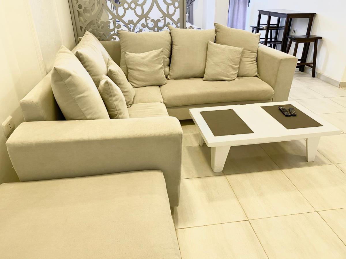 Marilyn Studio With Sea View Wi Fi Хургада Екстериор снимка