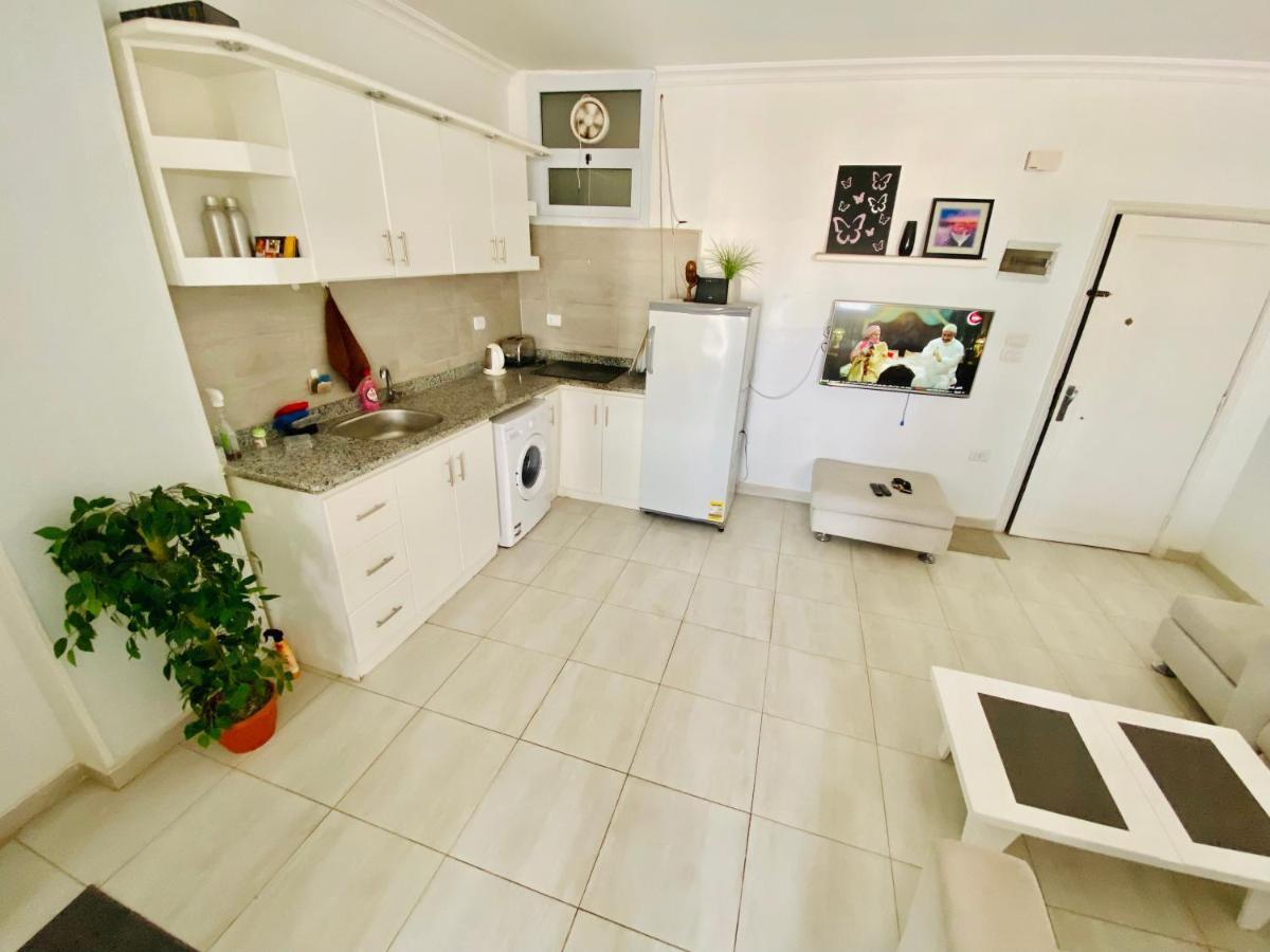 Marilyn Studio With Sea View Wi Fi Хургада Екстериор снимка