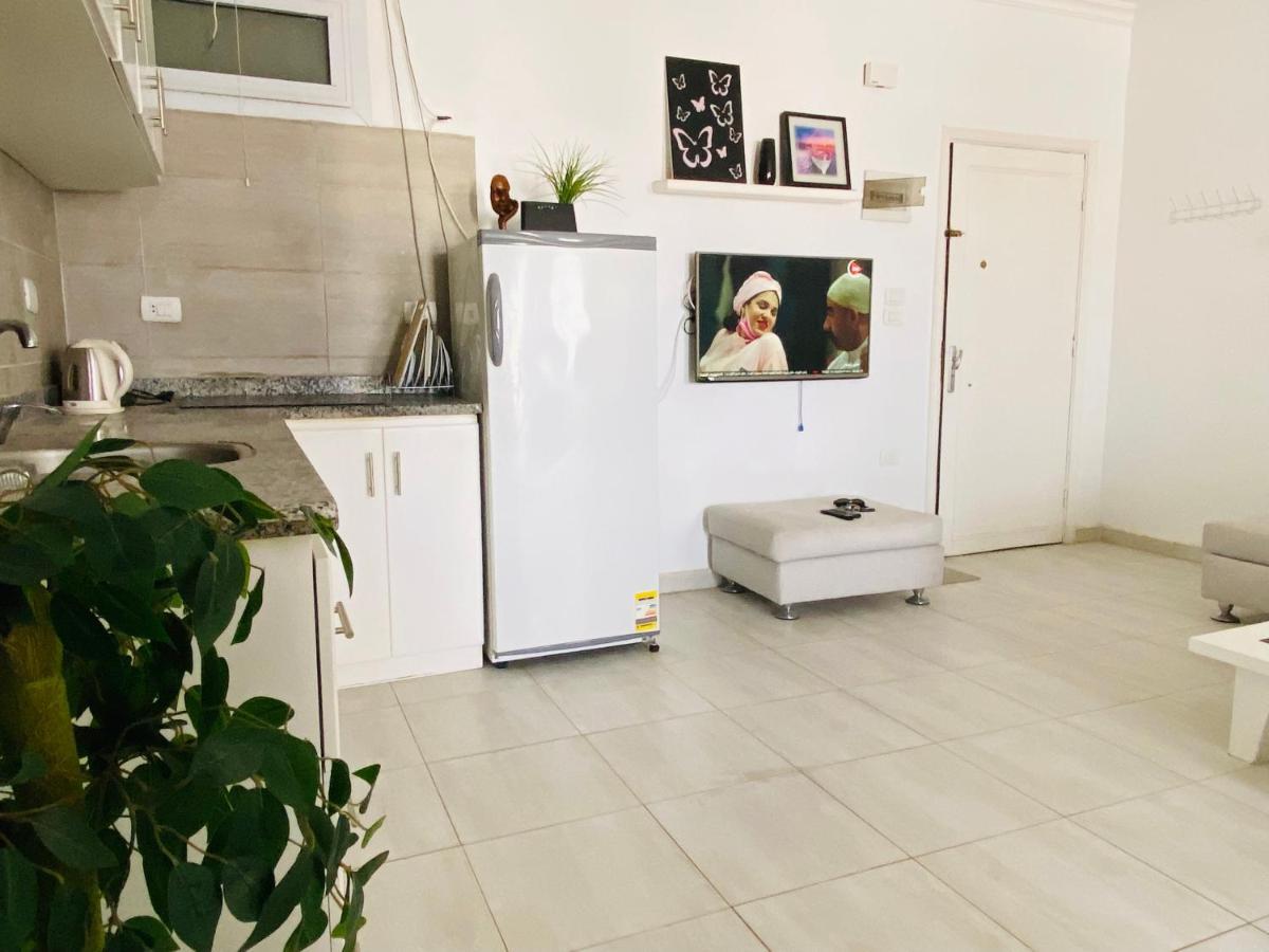 Marilyn Studio With Sea View Wi Fi Хургада Екстериор снимка