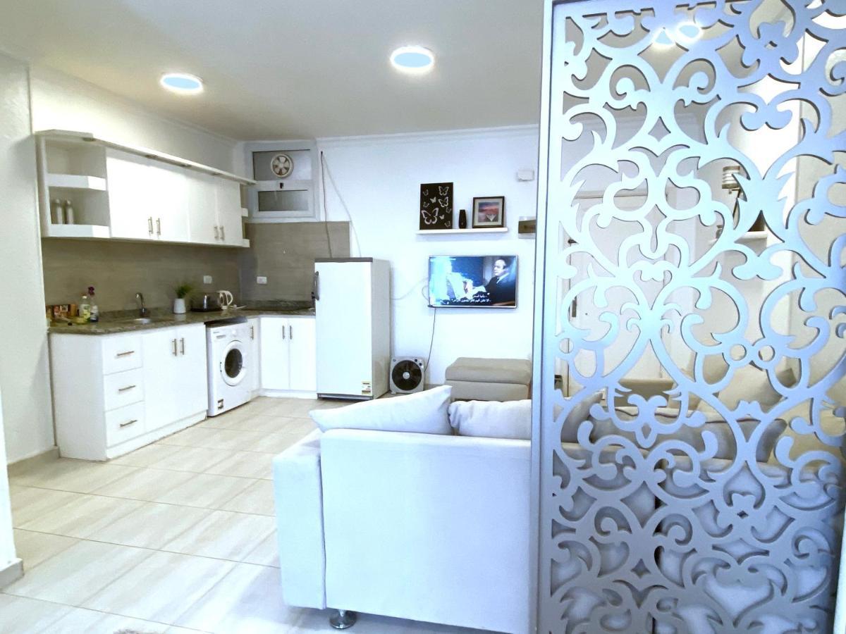 Marilyn Studio With Sea View Wi Fi Хургада Екстериор снимка