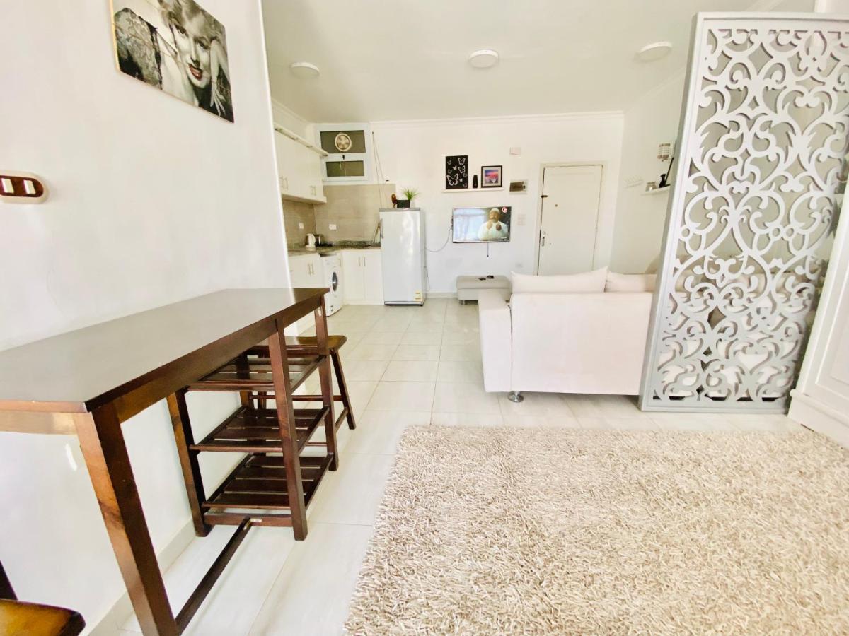 Marilyn Studio With Sea View Wi Fi Хургада Екстериор снимка