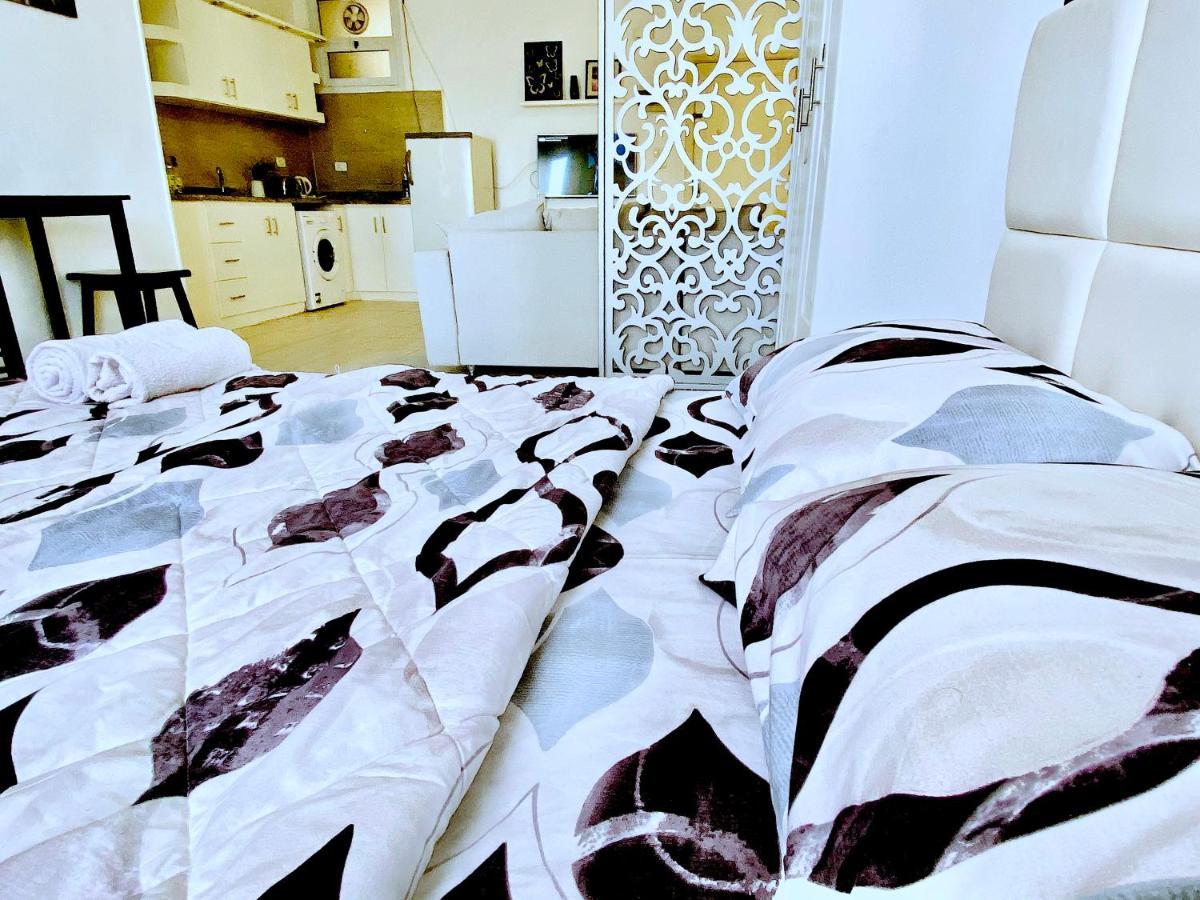 Marilyn Studio With Sea View Wi Fi Хургада Екстериор снимка