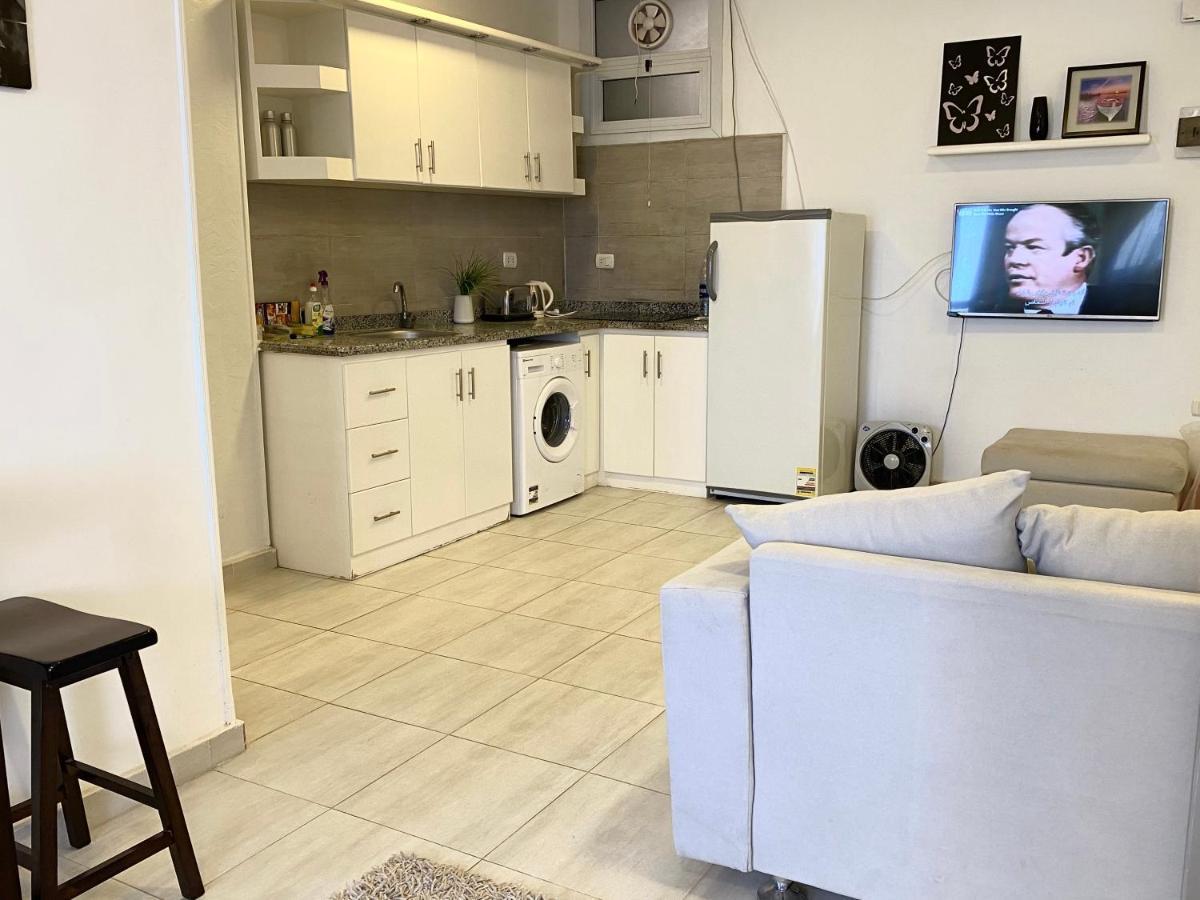 Marilyn Studio With Sea View Wi Fi Хургада Екстериор снимка
