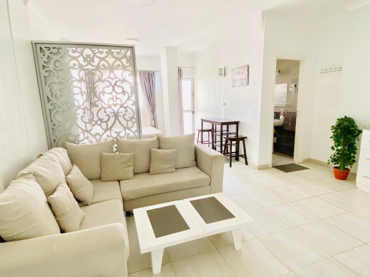 Marilyn Studio With Sea View Wi Fi Хургада Екстериор снимка
