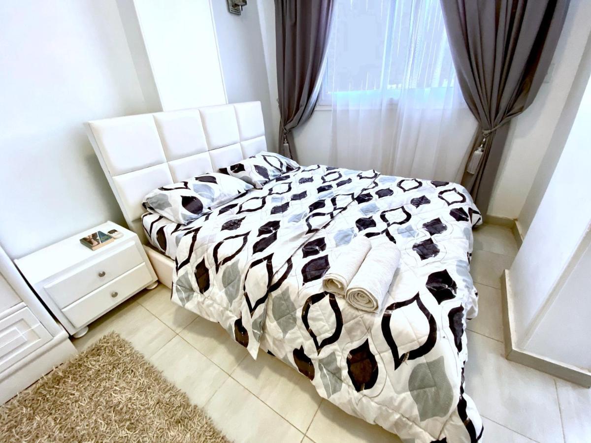 Marilyn Studio With Sea View Wi Fi Хургада Екстериор снимка