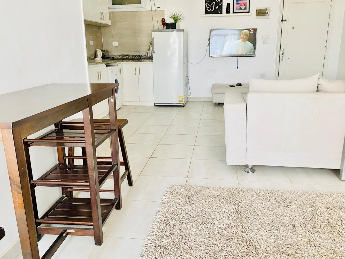 Marilyn Studio With Sea View Wi Fi Хургада Екстериор снимка