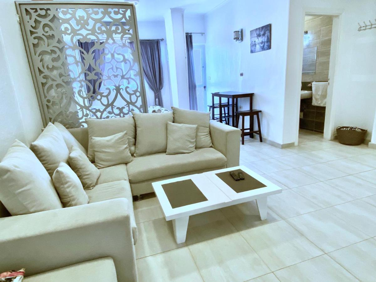 Marilyn Studio With Sea View Wi Fi Хургада Екстериор снимка