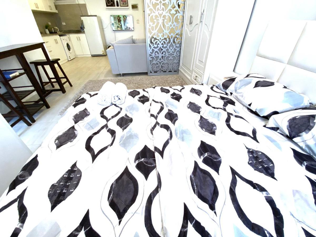 Marilyn Studio With Sea View Wi Fi Хургада Екстериор снимка