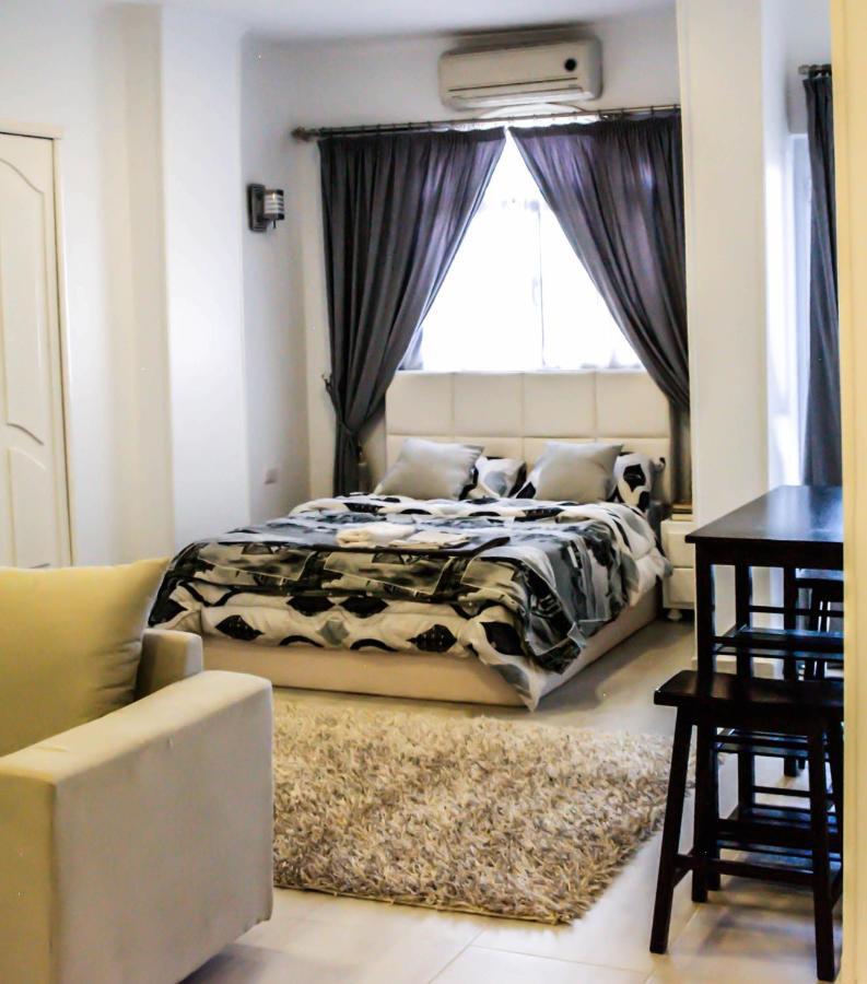 Marilyn Studio With Sea View Wi Fi Хургада Екстериор снимка