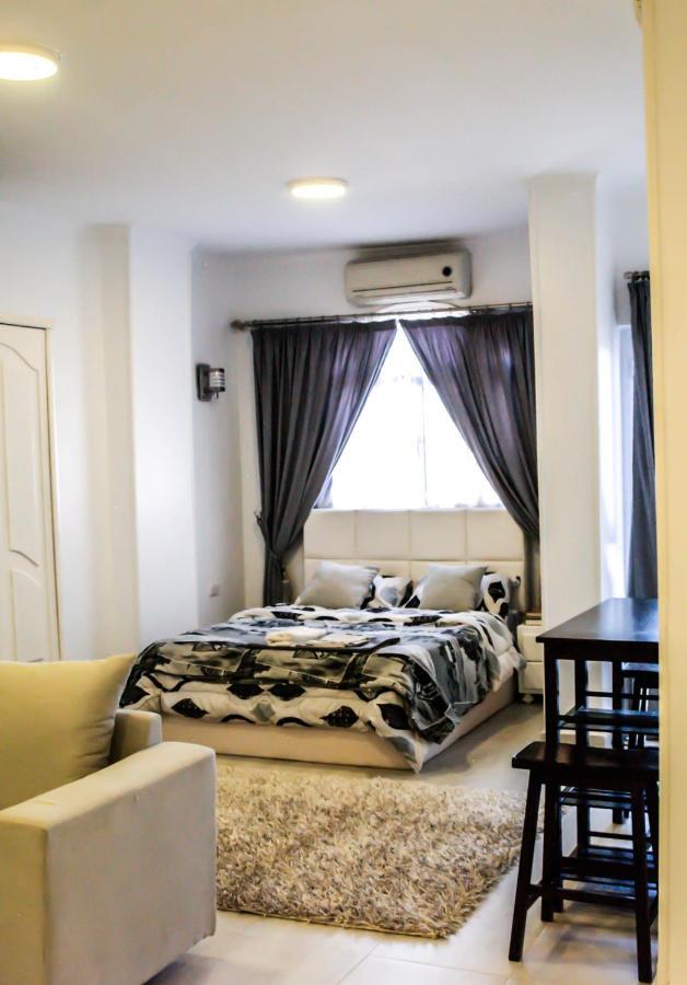 Marilyn Studio With Sea View Wi Fi Хургада Екстериор снимка