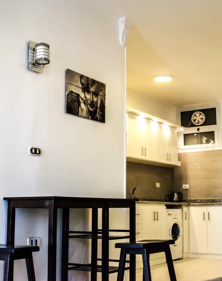 Marilyn Studio With Sea View Wi Fi Хургада Екстериор снимка