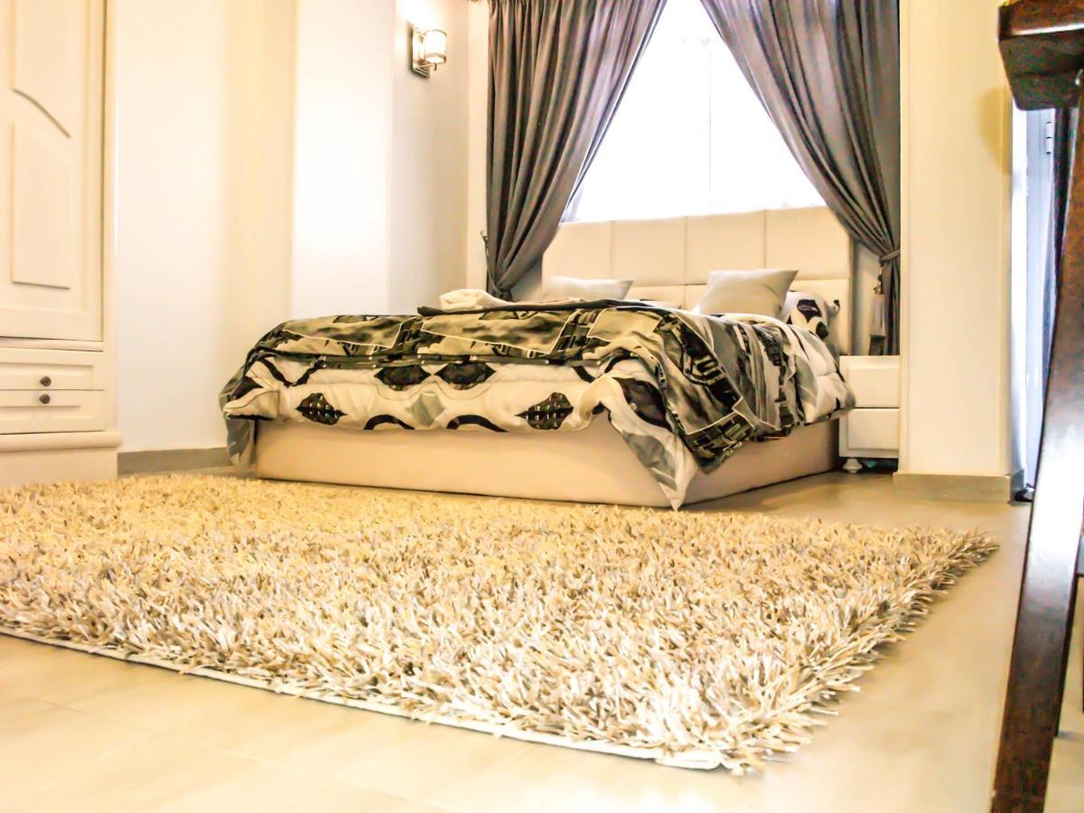 Marilyn Studio With Sea View Wi Fi Хургада Екстериор снимка
