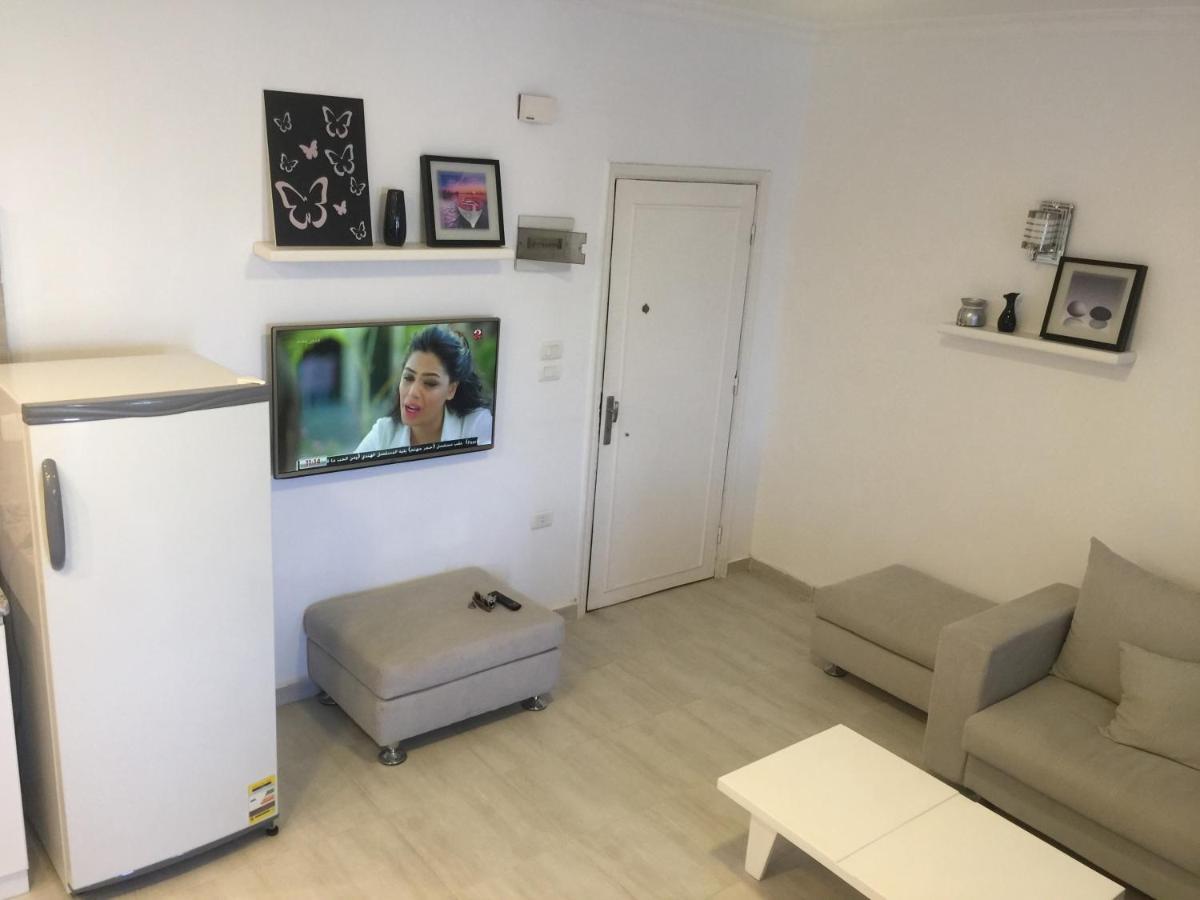Marilyn Studio With Sea View Wi Fi Хургада Екстериор снимка