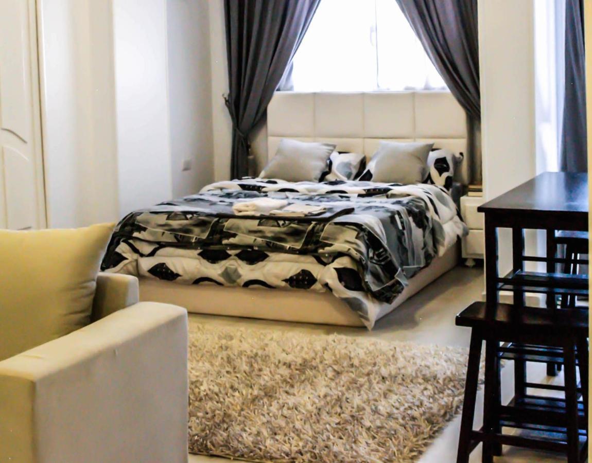 Marilyn Studio With Sea View Wi Fi Хургада Екстериор снимка